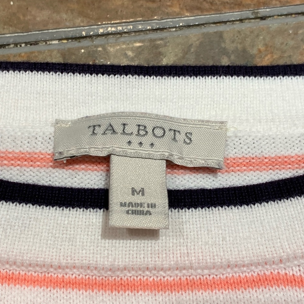 Talbots Sweater - Picture 7 of 14